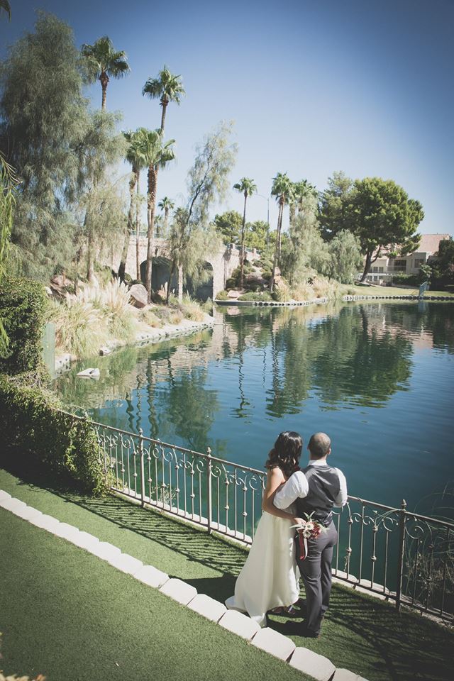 Wedding Reception Packages Vegas